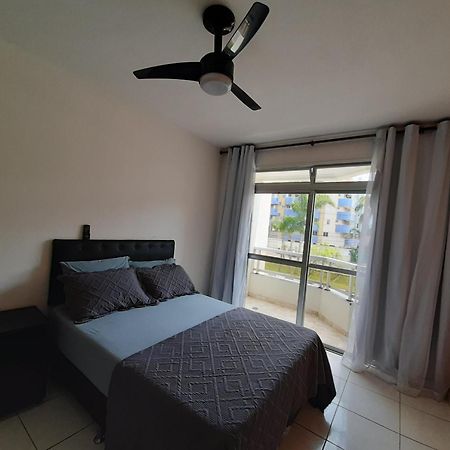 Maitinga Sesc Bertioga Apartment Exterior photo