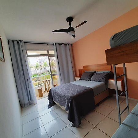 Maitinga Sesc Bertioga Apartment Exterior photo