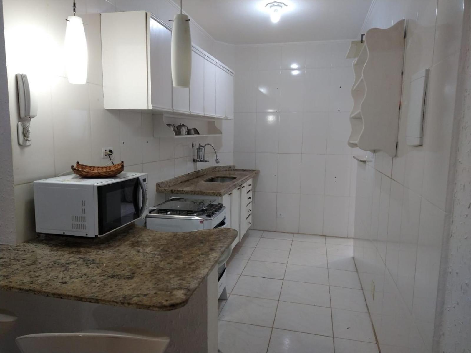 Maitinga Sesc Bertioga Apartment Exterior photo