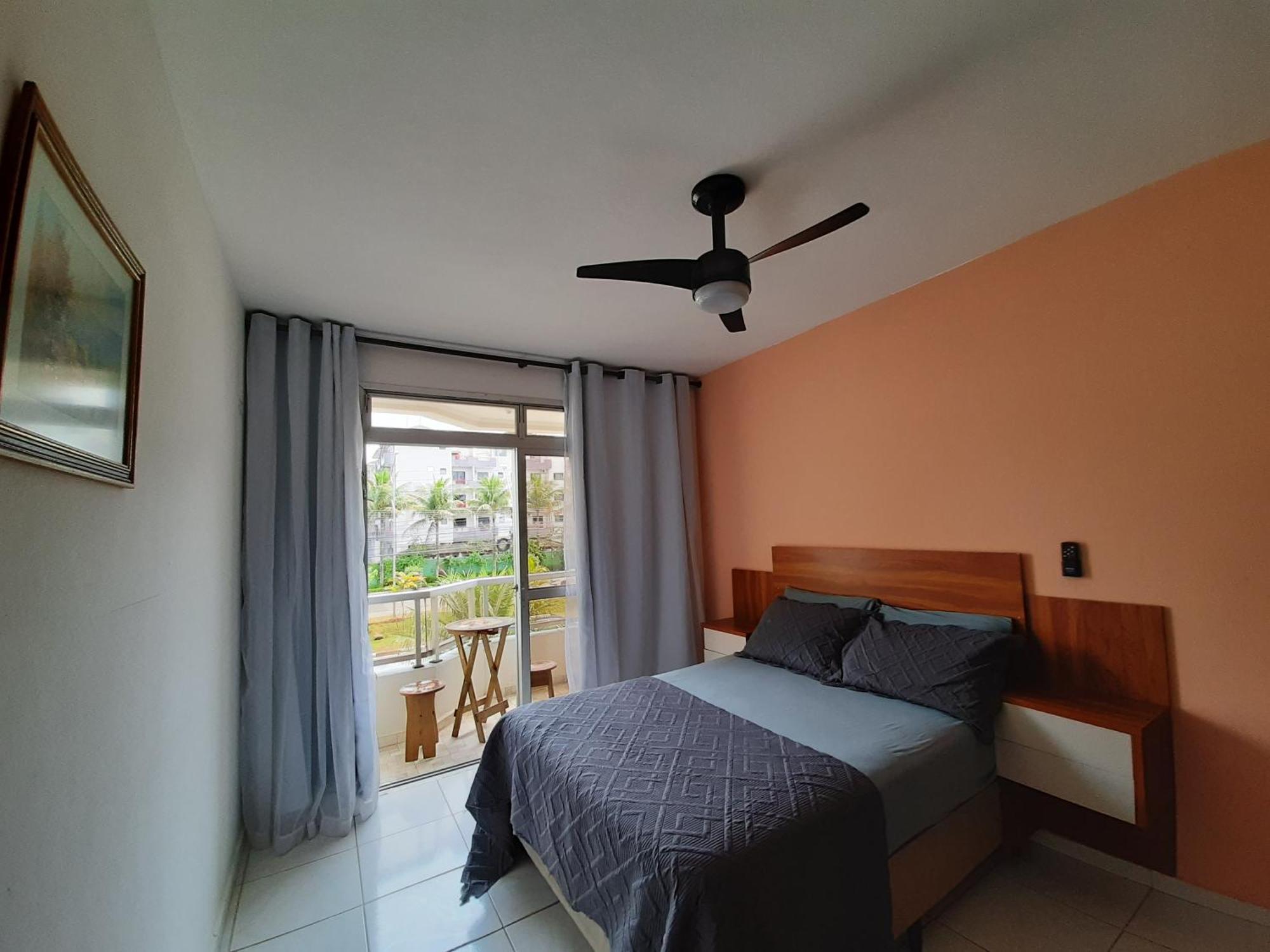 Maitinga Sesc Bertioga Apartment Exterior photo