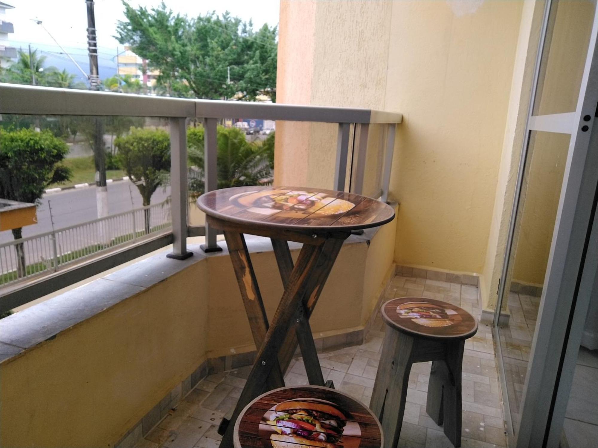 Maitinga Sesc Bertioga Apartment Exterior photo